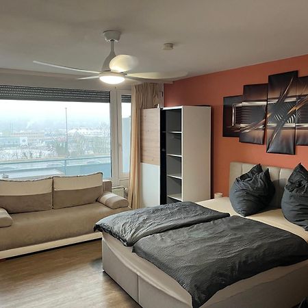 Schoenes Apartment Mit Festungsblick - Free Parking - Вюрцбург Екстериор снимка